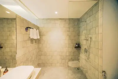 Image de Natural Guesthouse Best Colving 12minutes to Matahari Terbit Sanur Beach