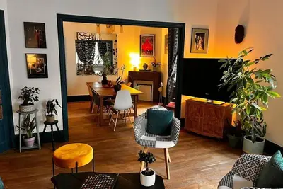 Image de Appartement Signature Art Deco