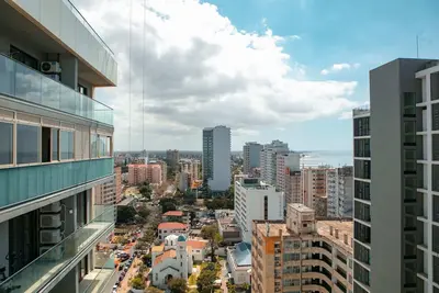 Image de Maison Moz Executive - Polana Plaza I