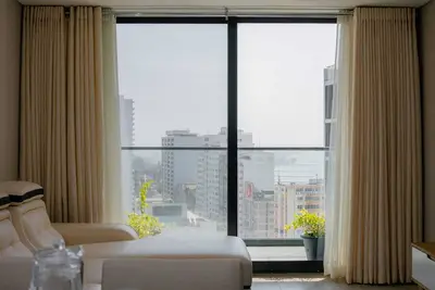 Image de Maison Moz Executive - Polana Plaza Iii
