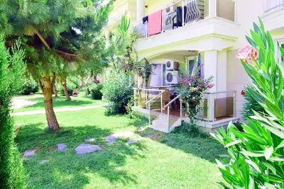 Image de Fethiye Sunset Beach Club Two bedroom apartment Seahorse 13
