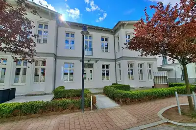 Image de Villa Erika 04 - Wohnung 04