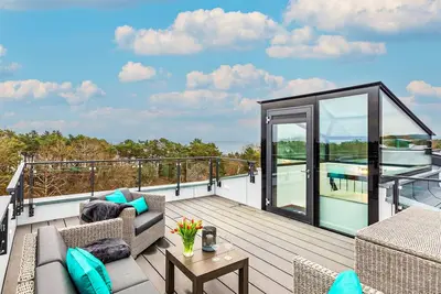 Image de Ferienwohnung/app. für 4 Gäste mit 105m² in Binz Ot Prora