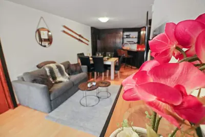 Image de Magnifique appartement centré
