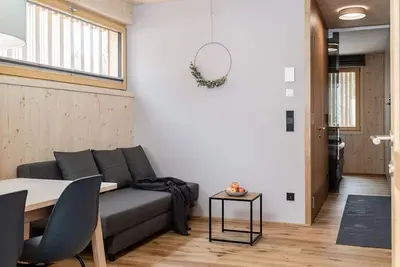 Image de B5 - Boutique Apartments Mellau