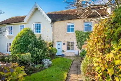 Image de 3 Lower Falkland Cottage, Long Melford