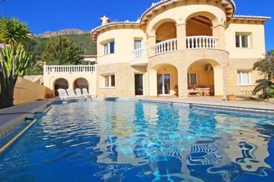 Image de Cucarres by Interhome