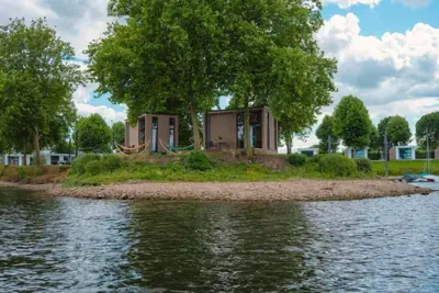 Image de Tiny River House by Interhome
