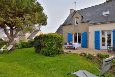 Image de Charme des Govelins by Interhome