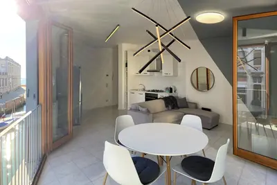 Image de Serendipity Apartment-Your home in Venice