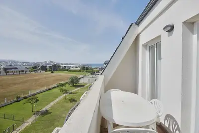 Ocean 5 2 Bedrooms V Sea