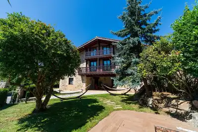 Image de Villa Doraletxe by Urdaibai Rentals