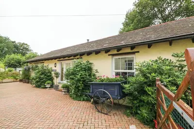 The Shippen, pet friendly, character holiday cottage in Kilkhampton