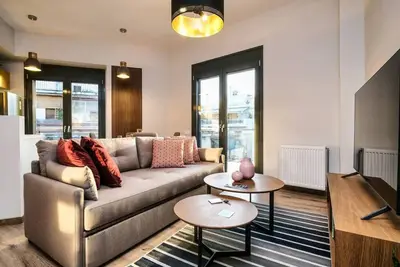 Image de Strefi Hill Suite 401 · Strefi Hill Suite 401