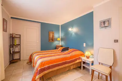 Image de Suite 4p. 2 bedrooms in free management, Park, kitchen/large room