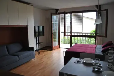 Image de Only the Best 1 the suite between Venice and Treviso