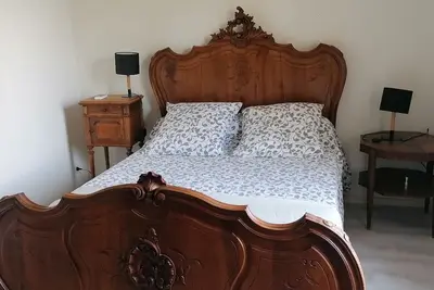 Image de La maison bohème \"Helios\"