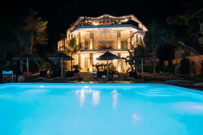 Image de Villa Aquamarina Red Pavoncella