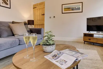 Image de This cottage is a 2 bedroom(s), 1 bathrooms, located in Snainton, North Yorkshire.