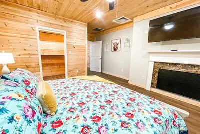 Image de This house is a 3 bedroom(s), 1. 5 bathrooms, located in Clay City, Ky.