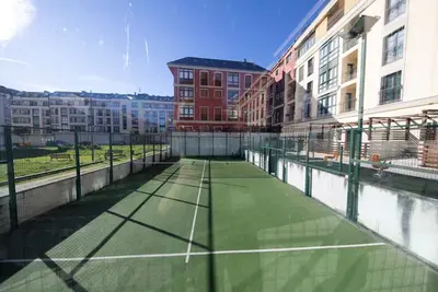 Urb Foz Ii, 3 Bedrooms
