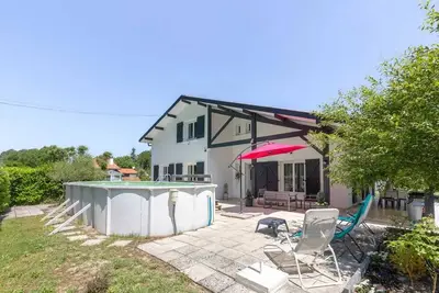 Image de Homerez - Maison à Moliets-et-Maa