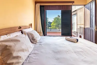 Image de Maison de vacances \"Cayenne\" avec vue sur la mer, jardin privé et Wi-Fi
