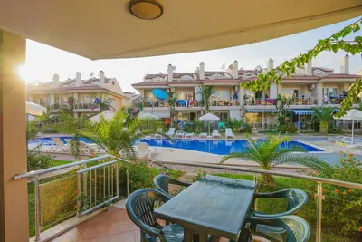 Image de Fethiye Calis Sunset Beach Club Three Bedroom Apt Lighthouse14