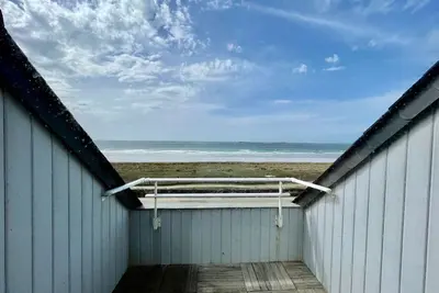Image de \"Ventolera Houat\"- vue mer- Wifi- 6p