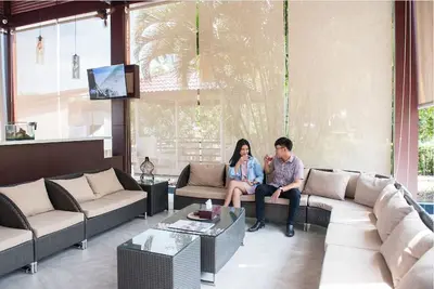Image de Woda Villa & Spa