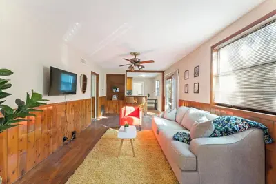 Image de Northeast Florida Retreat