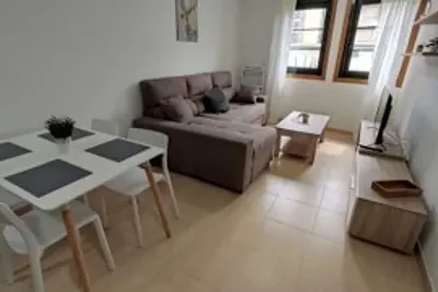 Urb Foz Ii, 1 Bedroom
