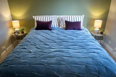 Image de The Beeches - Haddon Apartment (3) sleeps 4 - sleeps 4 guests  in 2 bedrooms