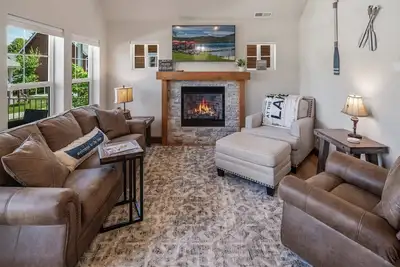 Image de Dover Bay Barefoot Bungalow  | 2 Bed, 2 Bath
