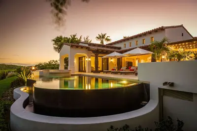 Image de Querencia 4br Club Villa