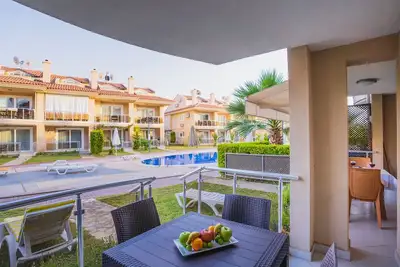 Image de Sunset Beach Club Three Bedroom apt. Mermaid 33