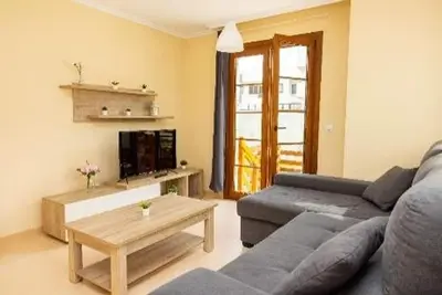 Image de Vicedo Urb. Sea Under Terrace 2 Bedrooms