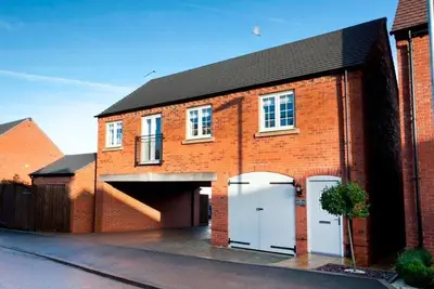 Image de Dbs Serviced Apartments - The Coach House