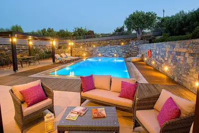 Image de La Casa Di Pietra VIlla