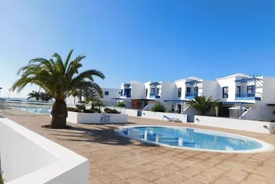 Image de Villa Guenia 2 bedrooms, swimming pool view