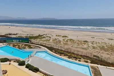 Image de Dept. 1 Bedroom 1 Bathroom - La Serena