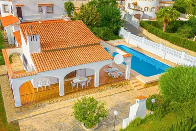 Image de Villa Feliz Imelda by Abahana Villas