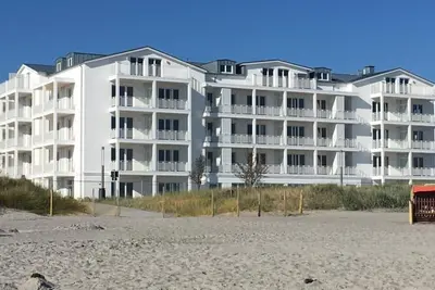 Image de Haus \"Meerblick-Villa\", Wohnung 44 \"Seaside\"