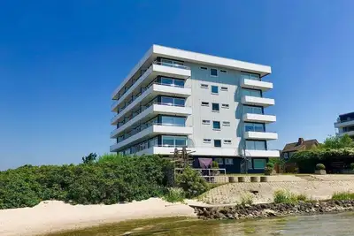Image de Haus \"Steinwarder 7\", Wohnung \"Strandbude 30\"