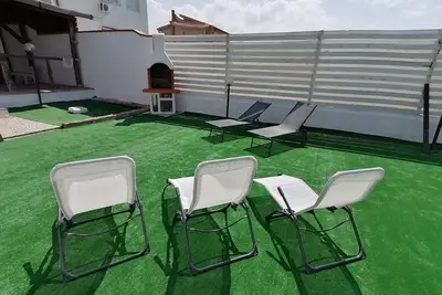 Image de Villa Hemingway The House Of Leonardo - Sea Front With Garden