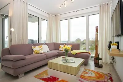 Image de \"Dünenpark Heiligenhafen\", Haus \"Ostseedüne\", Wohnung 12 \"Ostseejuwel\"