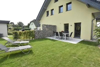 Image de Kägsdorf - only 5km from Kühlungsborn and with a view of the lake