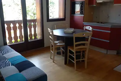Image de Le paradis des Habères