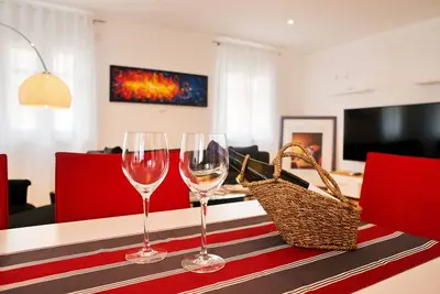 Image de 5 star luxury holiday apartment \"Nico\"