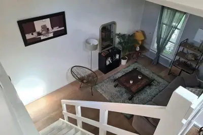 Image de Appartement de charme au cœur d'Aix-en-Provence